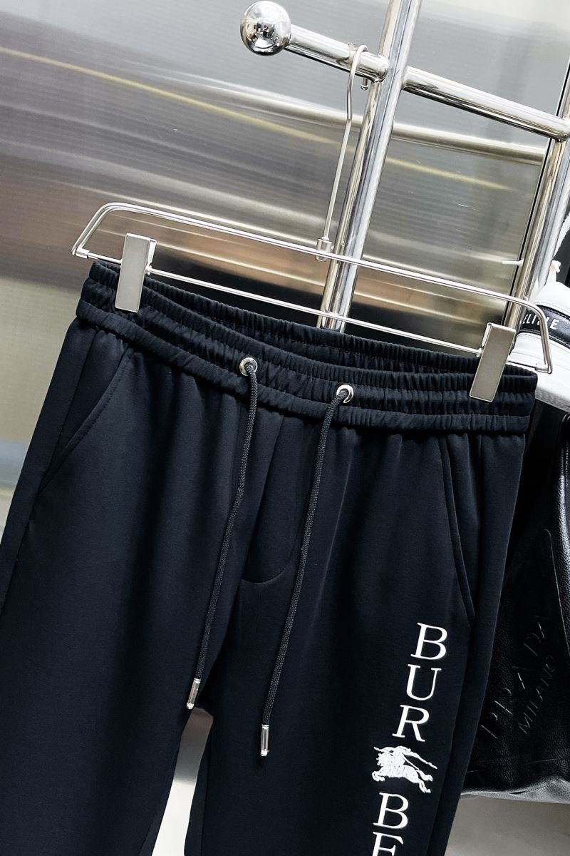 Burberry Long Pants